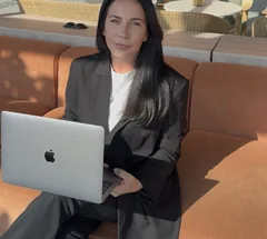 Linda Lindwall — marknadsföringskonsult och föreläsare, Göteborg